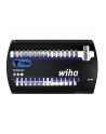 Wiha bit set XLSelector T-Bit 25mm, PH / TX / H (Kolor: CZARNY/blue, 31 pieces) - nr 4