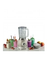 Ariete Vintage glass mug, blender (cream) - nr 11
