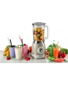 Ariete Vintage glass mug, blender (cream) - nr 16