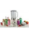 Ariete Vintage glass mug, blender (cream) - nr 18