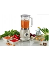 Ariete Vintage glass mug, blender (cream) - nr 19