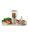 Ariete Vintage glass mug, blender (cream) - nr 3