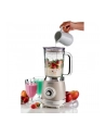 Ariete Vintage glass mug, blender (cream) - nr 4