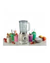 Ariete Vintage glass mug, blender (cream) - nr 6