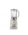 Ariete Vintage glass mug, blender (cream) - nr 9