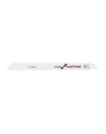 bosch powertools Bosch sabre saw blade S 1122 VF Flexible for Wood and Metal, 25 pieces (length 225 mm) - nr 2