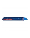 bosch powertools Bosch Expert sabre saw blade 'Thin Tough Metal' S 922 EHM, 10 pieces (length 150 mm) - nr 2