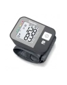 Beurer BC 27 wrist blood pressure monitor (grey) - nr 5