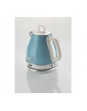 Ariete Vintage Kettle Blue (light blue, 1,630 watts, 1 liter) - nr 4
