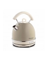 Ariete Vintage Kettle Beige, Round (Beige, 2,000 Watt, 1.7 Liters) - nr 13