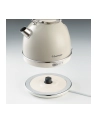 Ariete Vintage Kettle Beige, Round (Beige, 2,000 Watt, 1.7 Liters) - nr 3