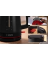 Bosch kettle MyMoment TWK3M123 (Kolor: CZARNY, 2,400 watts, 1.7 liters) - nr 17