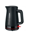 Bosch kettle MyMoment TWK3M123 (Kolor: CZARNY, 2,400 watts, 1.7 liters) - nr 32