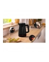 Bosch kettle MyMoment TWK3M123 (Kolor: CZARNY, 2,400 watts, 1.7 liters) - nr 38