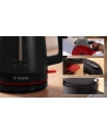 Bosch kettle MyMoment TWK3M123 (Kolor: CZARNY, 2,400 watts, 1.7 liters) - nr 3