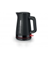 Bosch kettle MyMoment TWK3M123 (Kolor: CZARNY, 2,400 watts, 1.7 liters) - nr 43