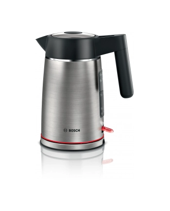 Bosch kettle MyMoment TWK6M480 (stainless steel/Kolor: CZARNY, 2,400 watts, 1.7 liters) nr 2