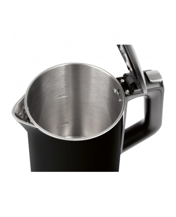 ProfiCook PC-WKS 1243, kettle (Kolor: CZARNY)