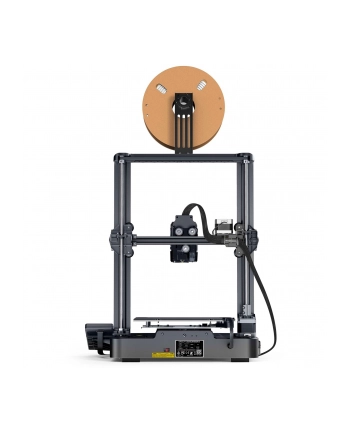 Creality Ender-3 V3 SE, 3D printer (Kolor: CZARNY) nr 1