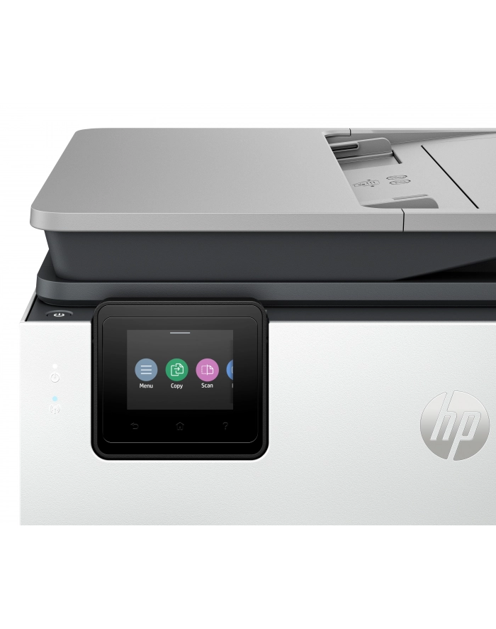 HP OfficeJet Pro 8122e, multifunction printer (grey, HP+, Instant Ink, USB, WLAN, copy, scan) główny