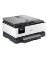 HP OfficeJet Pro 8122e, multifunction printer (grey, HP+, Instant Ink, USB, WLAN, copy, scan) - nr 53
