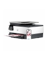 HP OfficeJet Pro 8122e, multifunction printer (grey, HP+, Instant Ink, USB, WLAN, copy, scan) - nr 55