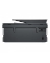 HP OfficeJet Pro 8122e, multifunction printer (grey, HP+, Instant Ink, USB, WLAN, copy, scan) - nr 57