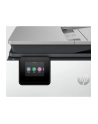 HP OfficeJet Pro 8122e, multifunction printer (grey, HP+, Instant Ink, USB, WLAN, copy, scan) - nr 81