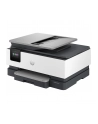 HP OfficeJet Pro 8122e, multifunction printer (grey, HP+, Instant Ink, USB, WLAN, copy, scan) - nr 82