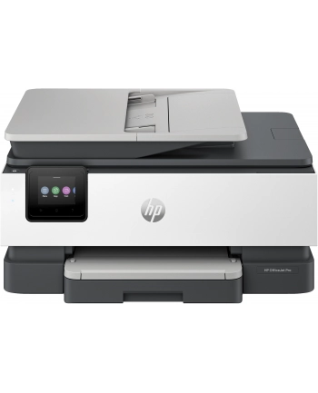 HP OfficeJet Pro 8132e, multifunction printer (grey, HP+, Instant Ink, USB, WLAN, copy, scan, fax) nr 2