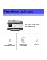 HP OfficeJet Pro 8132e, multifunction printer (grey, HP+, Instant Ink, USB, WLAN, copy, scan, fax) - nr 27