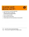 HP OfficeJet Pro 8132e, multifunction printer (grey, HP+, Instant Ink, USB, WLAN, copy, scan, fax) - nr 48
