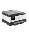 HP OfficeJet Pro 8132e, multifunction printer (grey, HP+, Instant Ink, USB, WLAN, copy, scan, fax) - nr 51