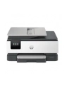 HP OfficeJet Pro 8132e, multifunction printer (grey, HP+, Instant Ink, USB, WLAN, copy, scan, fax) - nr 56