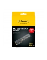 Intenso MI500 500GB, SSD (PCIe 4.0 x4, NVMe 1.4, M.2 2280) - nr 1