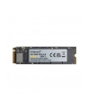 Intenso MI500 500GB, SSD (PCIe 4.0 x4, NVMe 1.4, M.2 2280) - nr 20