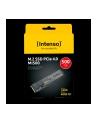 Intenso MI500 500GB, SSD (PCIe 4.0 x4, NVMe 1.4, M.2 2280) - nr 28