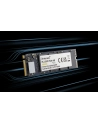 Intenso MI500 500GB, SSD (PCIe 4.0 x4, NVMe 1.4, M.2 2280) - nr 4