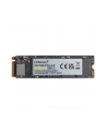 Intenso MI500 500GB, SSD (PCIe 4.0 x4, NVMe 1.4, M.2 2280) - nr 7