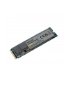 Intenso MI500 1TB, SSD (PCIe 4.0 x4, NVMe 1.4, M.2 2280) - nr 2