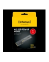 Intenso MI500 1TB, SSD (PCIe 4.0 x4, NVMe 1.4, M.2 2280) - nr 33