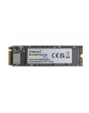 Intenso MI500 2TB, SSD (PCIe 4.0 x4, NVMe 1.4, M.2 2280) - nr 1