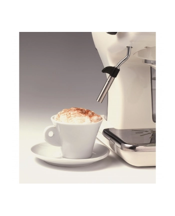 Ariete American Vintage, espresso machine (cream) nr 1