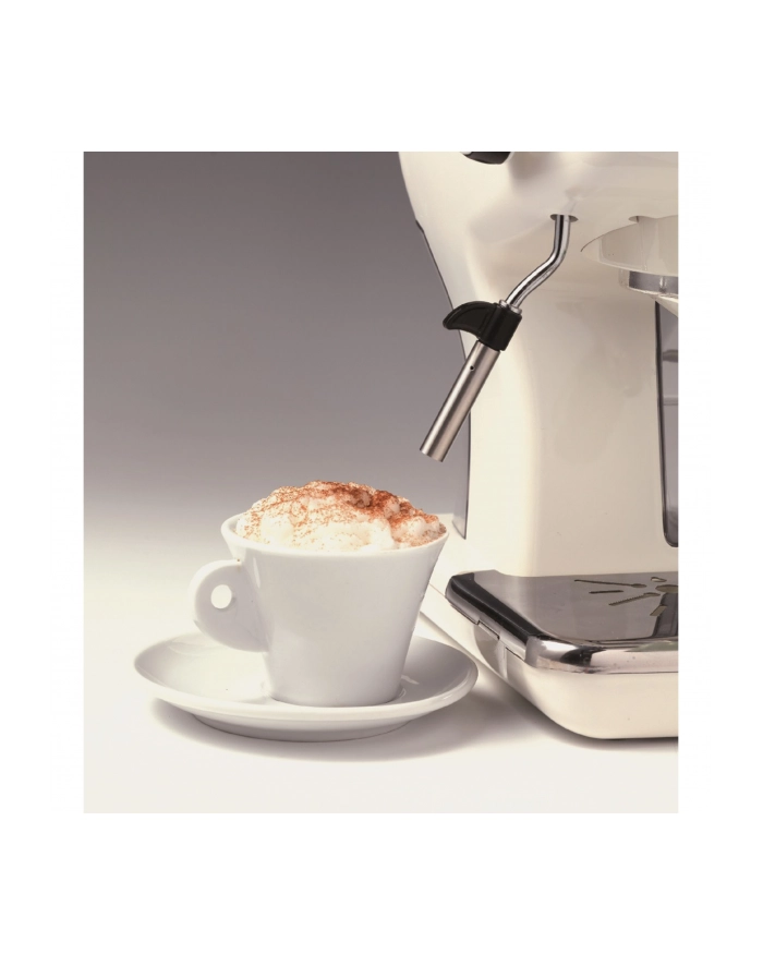 Ariete American Vintage, espresso machine (cream) główny