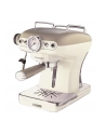 Ariete American Vintage, espresso machine (cream) - nr 3