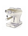 Ariete American Vintage, espresso machine (cream) - nr 6