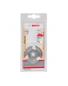 bosch powertools Bosch disc groove cutter Expert for Wood, 50.8mm, working width 2mm (shank 8mm, three-edged) - nr 3
