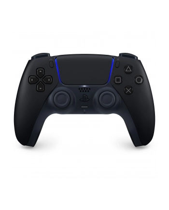 sony interactive entertainment Sony DualSense V2 Wireless Controller, Gamepad (Black, Midnight Black) nr 1