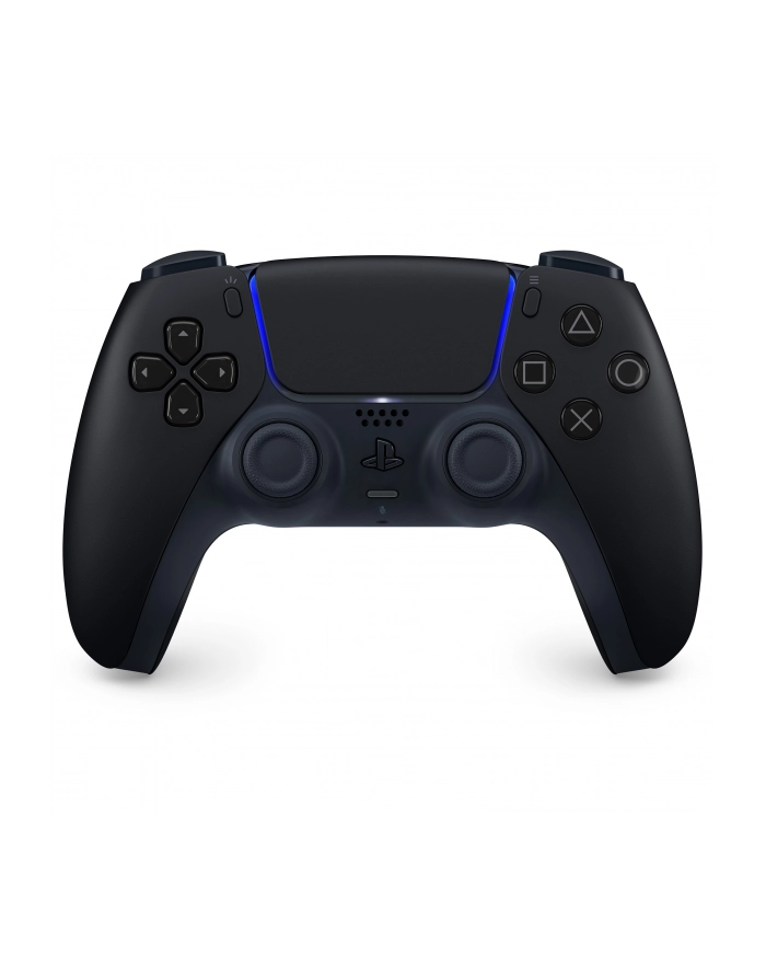 sony interactive entertainment Sony DualSense V2 Wireless Controller, Gamepad (Black, Midnight Black) główny