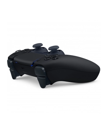 sony interactive entertainment Sony DualSense V2 Wireless Controller, Gamepad (Black, Midnight Black) nr 2
